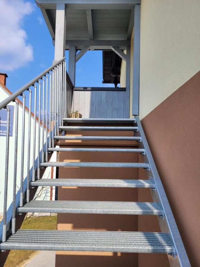 Ferienwohnung Stoisser Mureck Luaran gambar