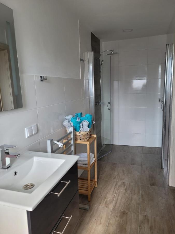 Ferienwohnung Stoisser Mureck Luaran gambar