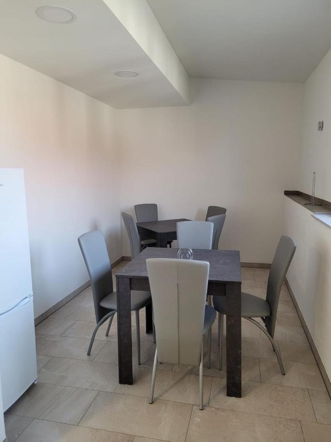 Ferienwohnung Stoisser Mureck Luaran gambar