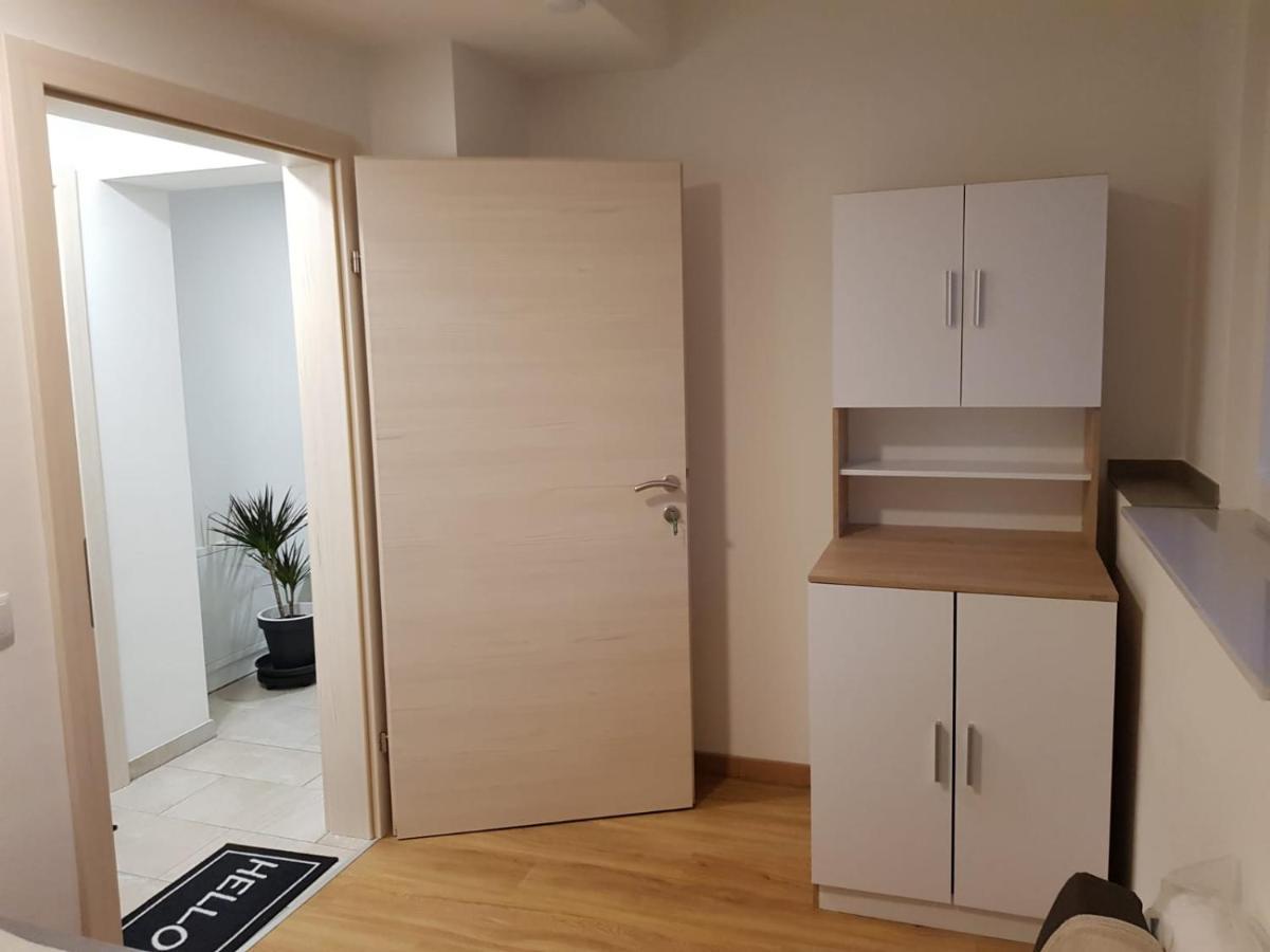 Ferienwohnung Stoisser Mureck Luaran gambar
