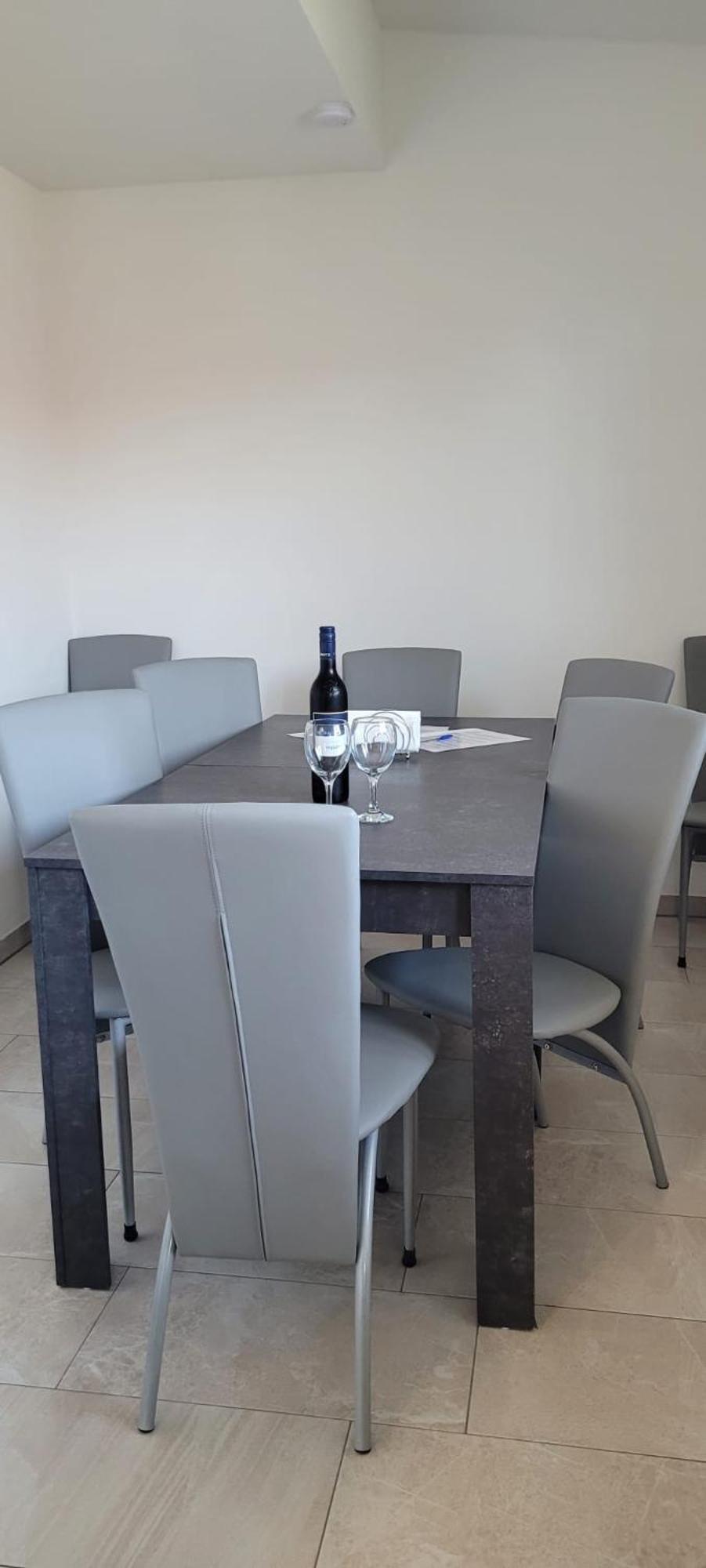 Ferienwohnung Stoisser Mureck Luaran gambar
