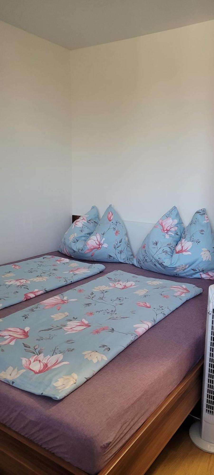 Ferienwohnung Stoisser Mureck Luaran gambar