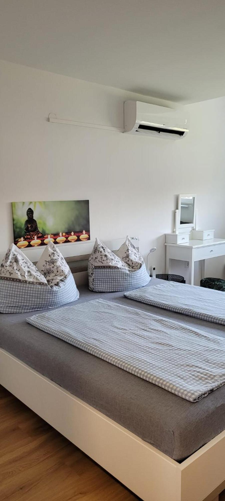 Ferienwohnung Stoisser Mureck Luaran gambar