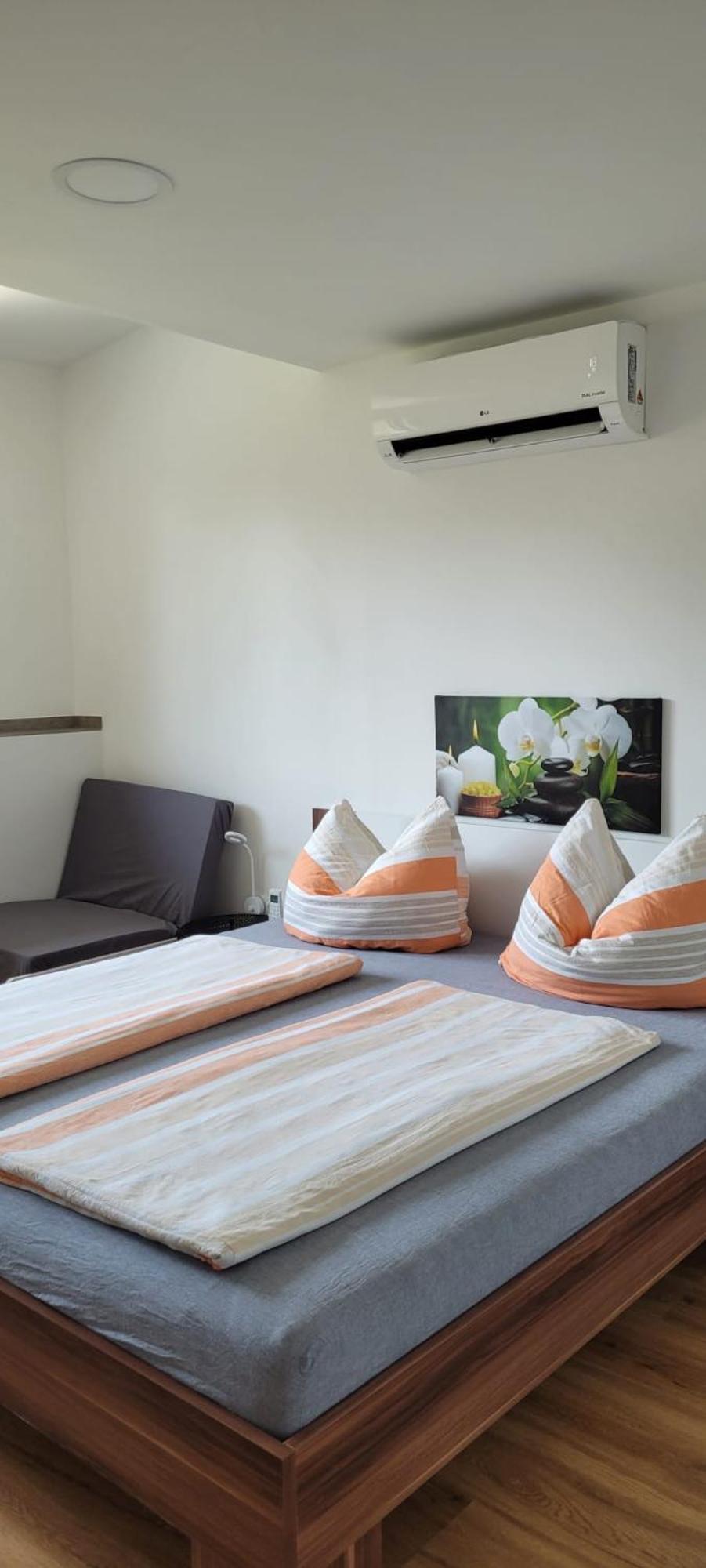 Ferienwohnung Stoisser Mureck Luaran gambar